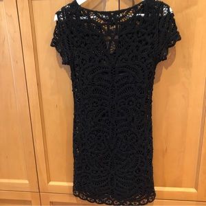 Bcbg maxazria dress
